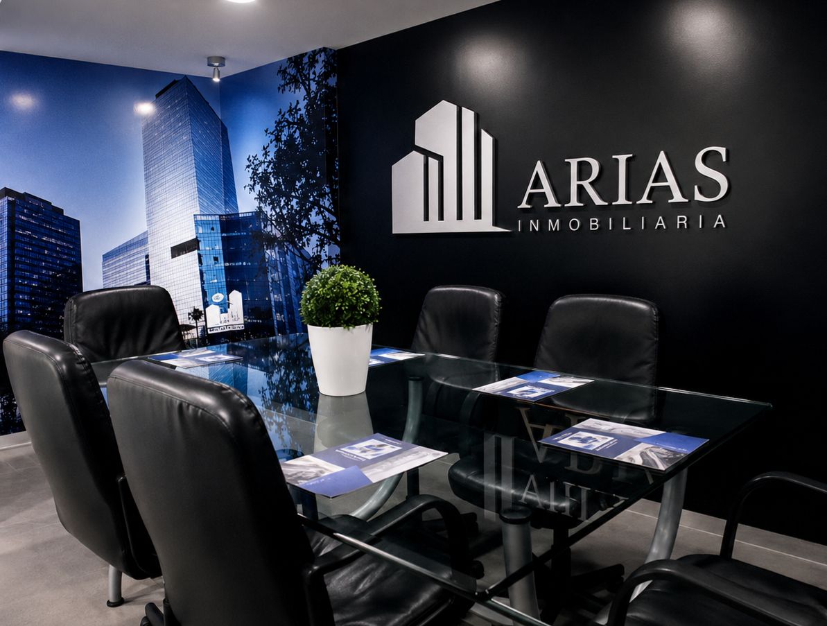 Inmobiliaria Arias