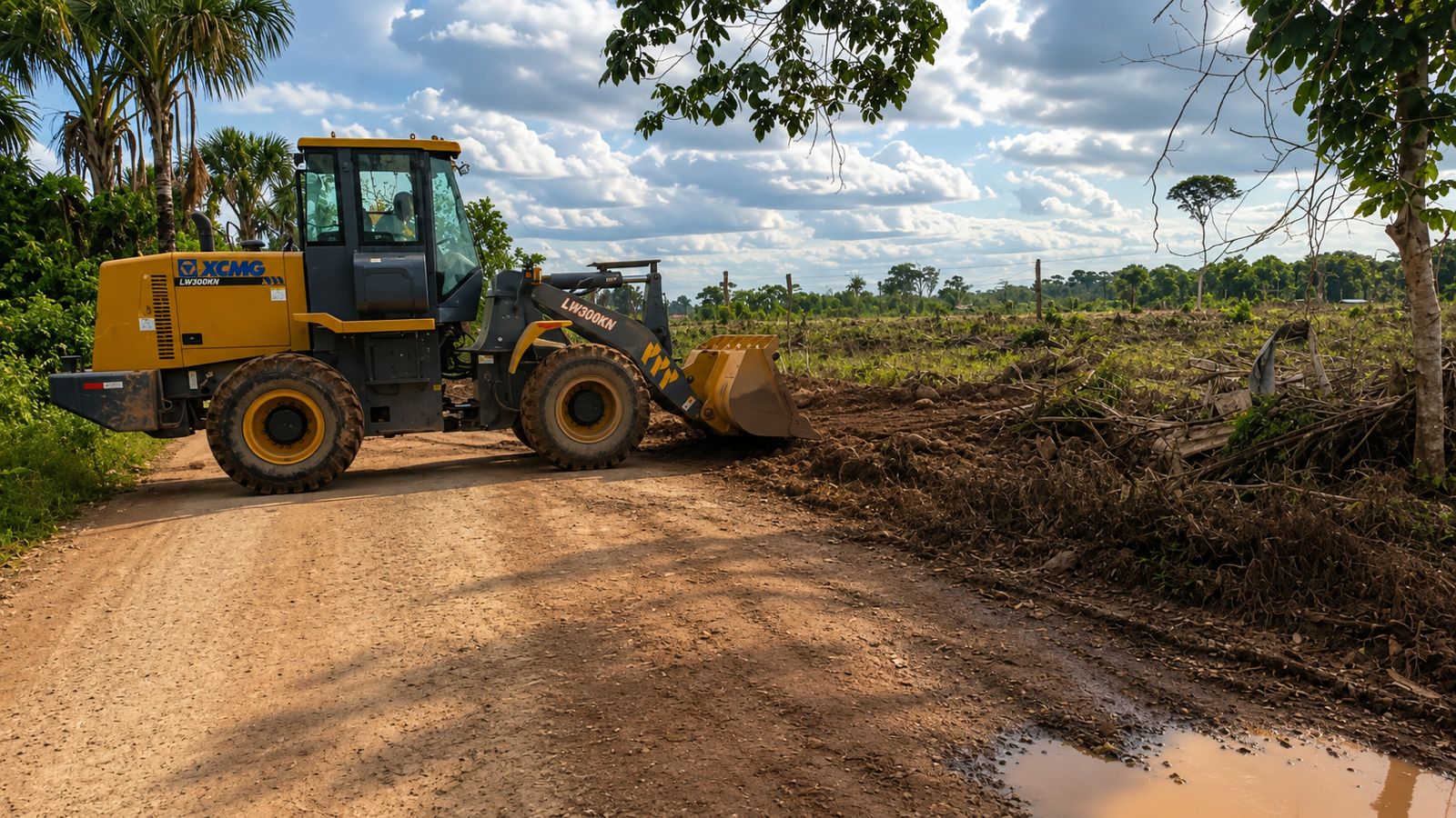 Inversión